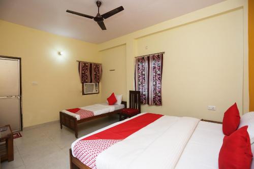 hotel o shree shree guest house