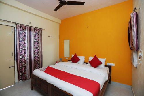 hotel o shree shree guest house