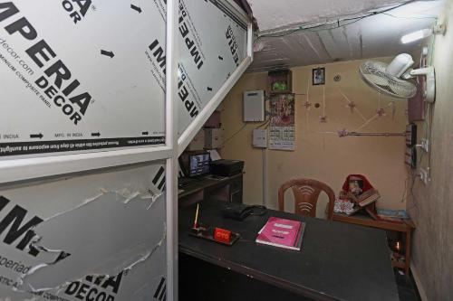 hotel o shree shree guest house