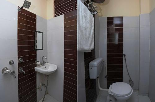 hotel o shree shree guest house