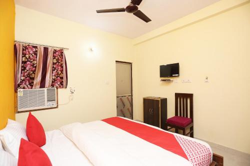 hotel o shree shree guest house