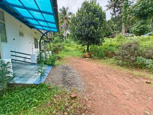 hill breeze homestay