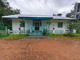 hill breeze homestay