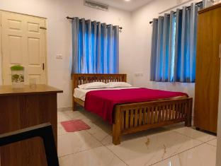hill breeze homestay