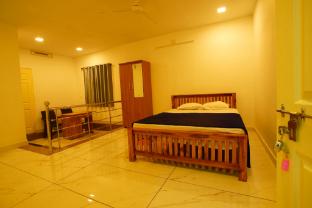 hill breeze homestay