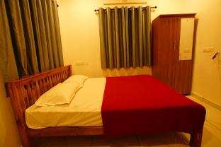 hill breeze homestay