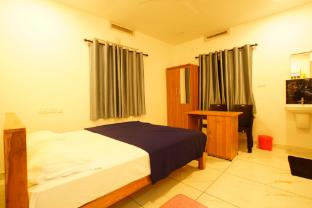 hill breeze homestay