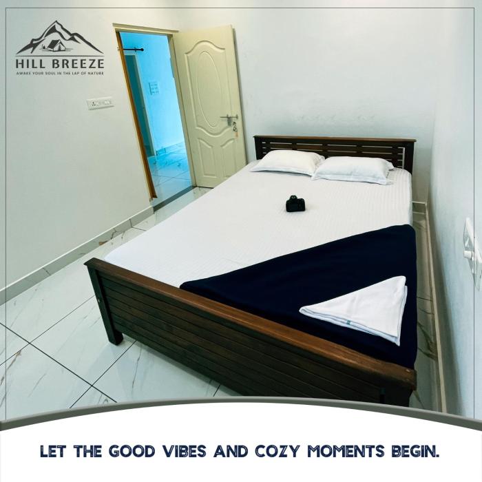 hill breeze homestay