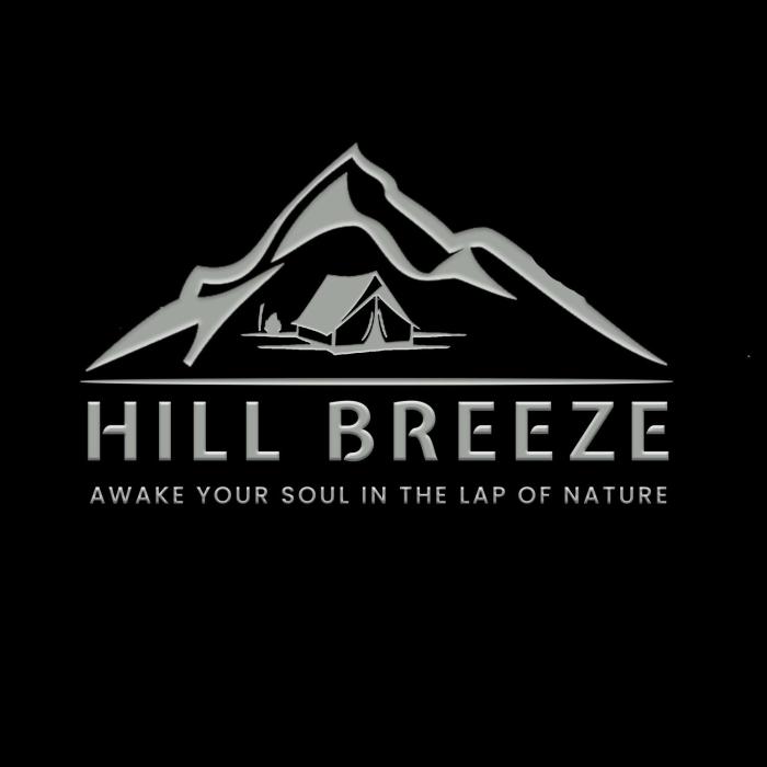 hill breeze homestay