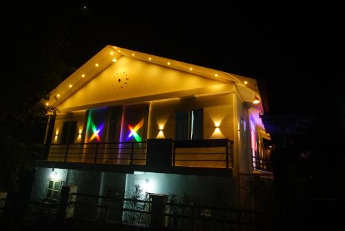 hill breeze homestay