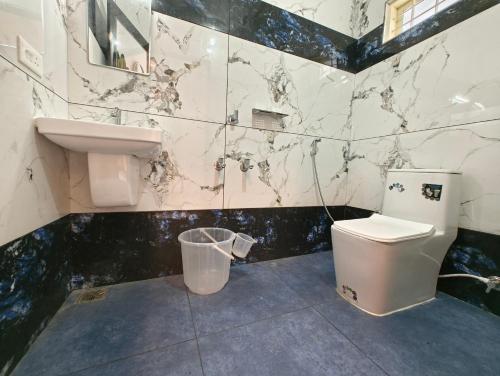 hill breeze homestay