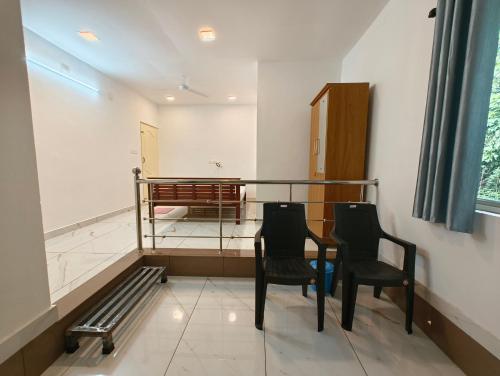 hill breeze homestay