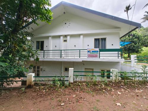 hill breeze homestay