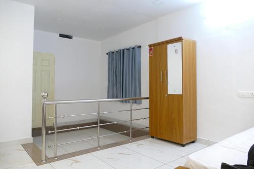 hill breeze homestay