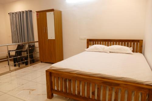 hill breeze homestay