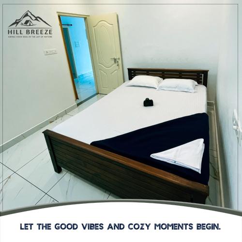 hill breeze homestay