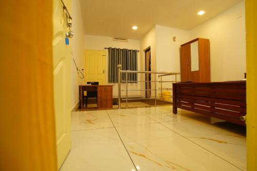 hill breeze homestay