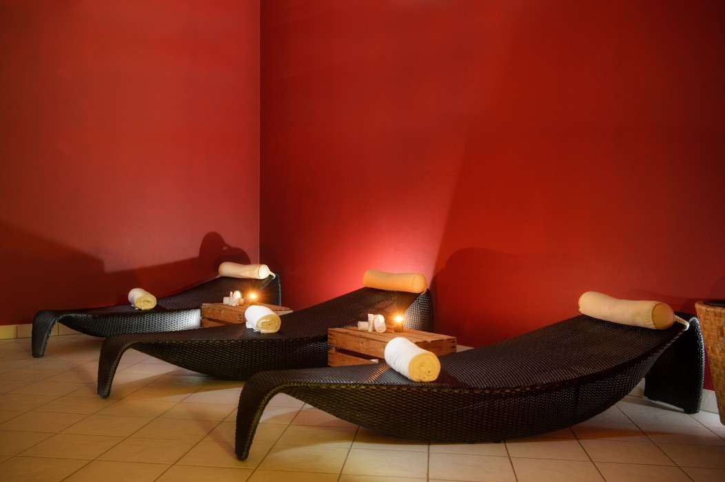 hilton zurich airport