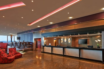 hilton zurich airport
