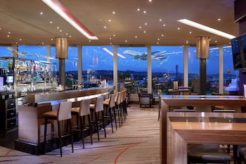 hilton zurich airport