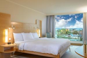 hilton zurich airport