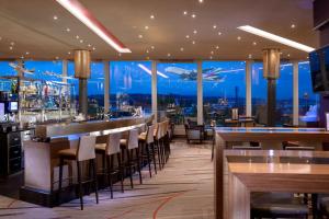 hilton zurich airport