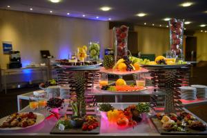 hilton zurich airport