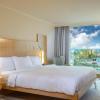 hilton zurich airport