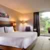 hilton zurich airport
