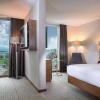 hilton zurich airport