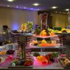 hilton zurich airport