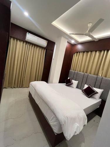 Hotel Revanta,,3 star