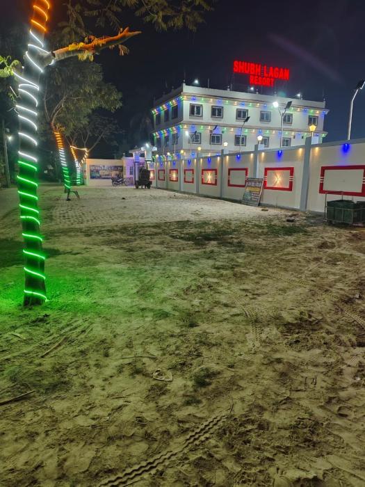 shubh lagan resort