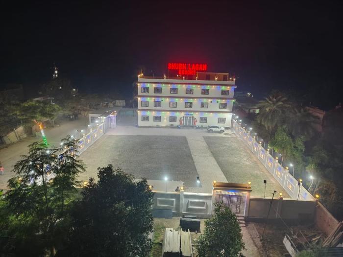 shubh lagan resort