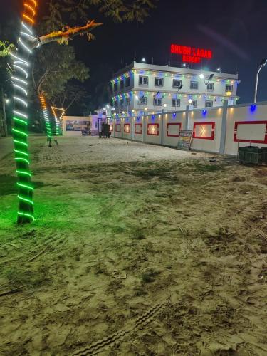 shubh lagan resort