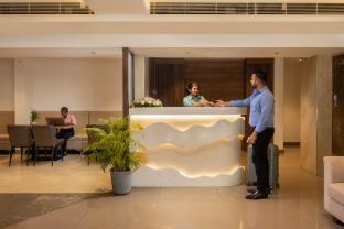 classik fort inn and suites