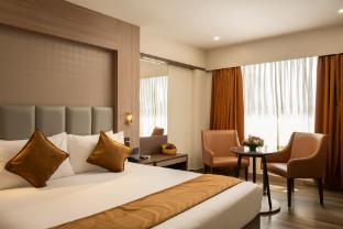 Classik Fort Inn & Suites,,4 star