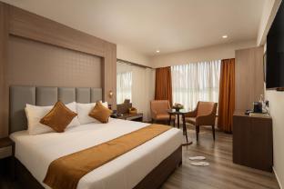 Classik Fort Inn & Suites,,4 star