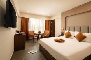 Classik Fort Inn & Suites,,4 star