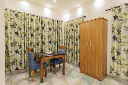 velvet oasis cottages