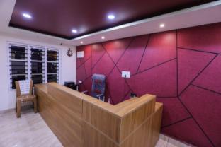 velvet oasis cottages