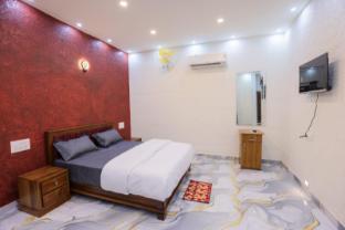 velvet oasis cottages