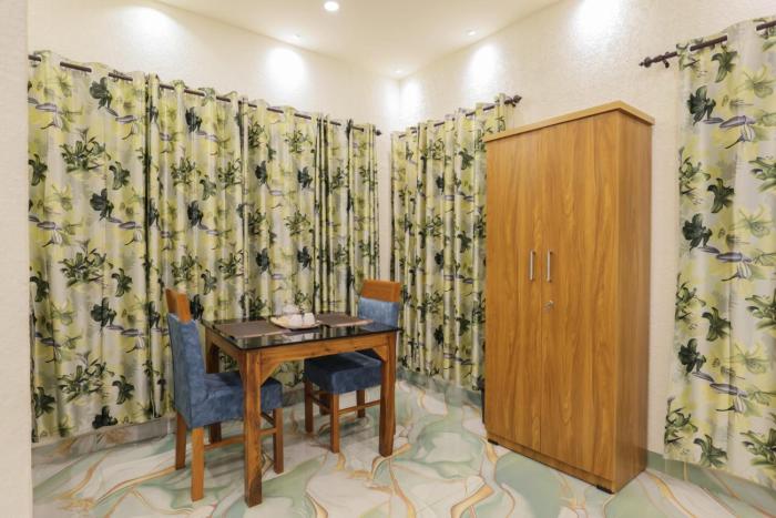 velvet oasis cottages