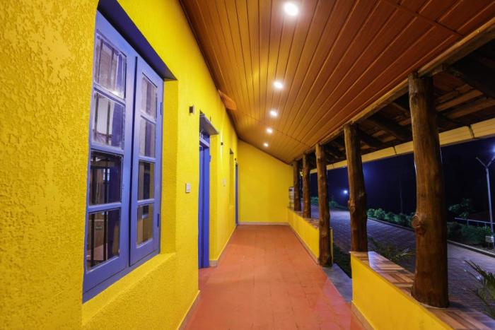 velvet oasis cottages