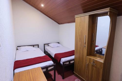 velvet oasis cottages