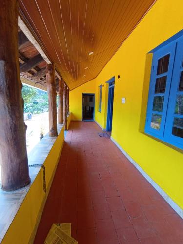 velvet oasis cottages