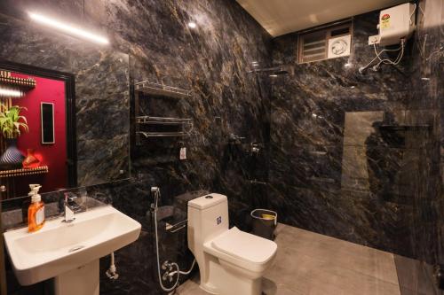 velvet oasis cottages