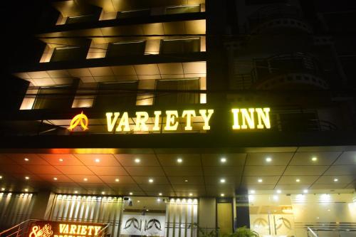variety inn