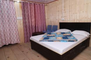 Cottage Paradise Point,,4 star