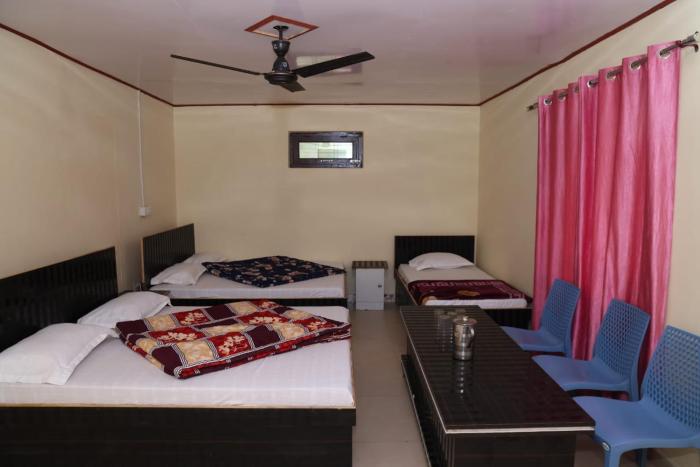 cottage paradise point